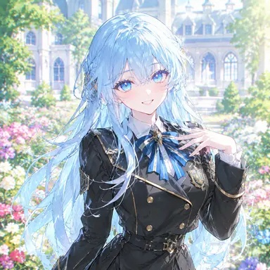 Profile image of 루네