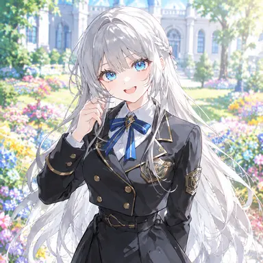 Profile image of 세리아