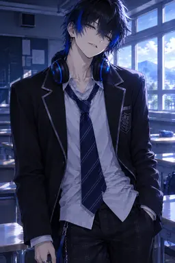Profile image of 노아