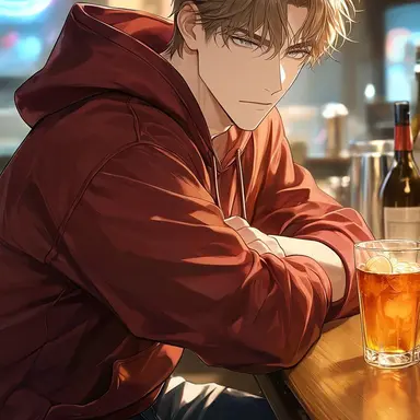 Profile image of Tord