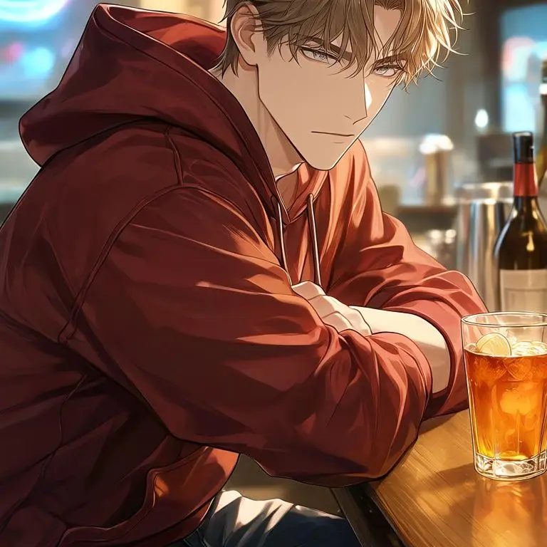 BadStale6578의 Drunk Confessions