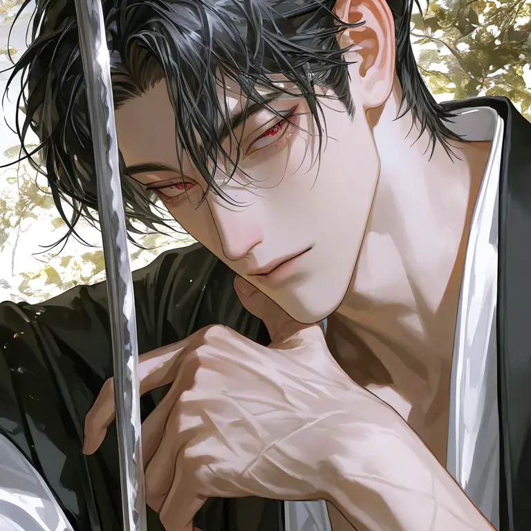 SinfulBilby0611의 私の幼馴染は専属護衛