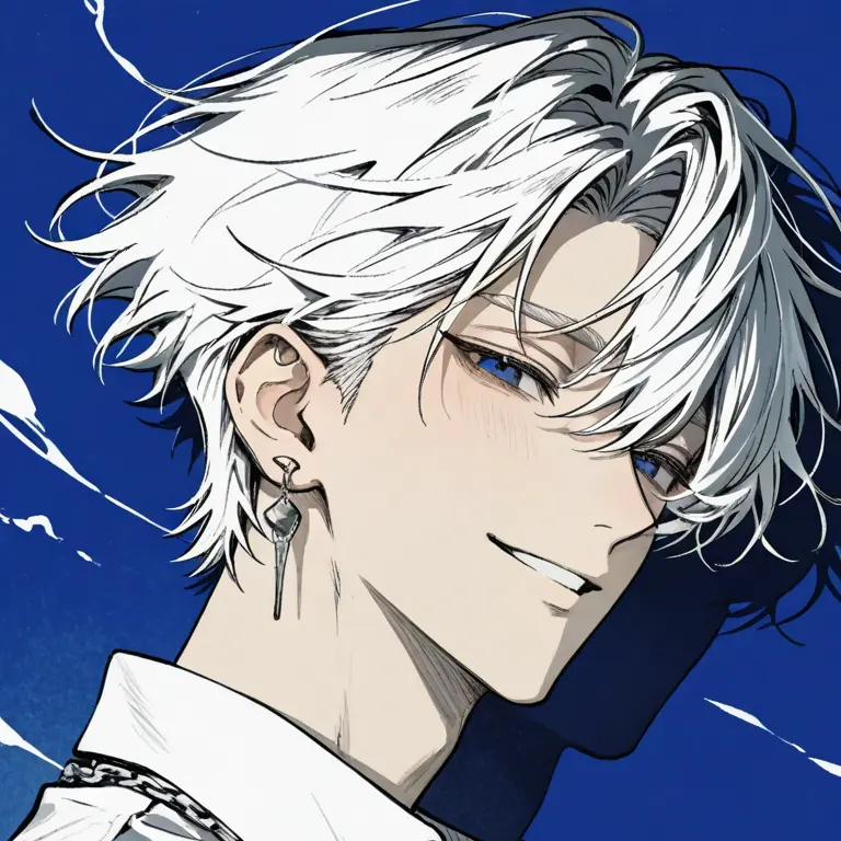 MuggyMule6703의 君を描く、僕の色で