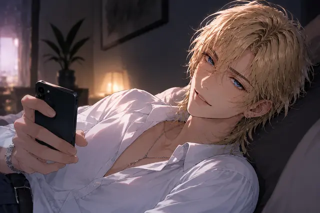 Profile image of Ren Kanzaki