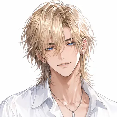 Profile image of Ren Kanzaki