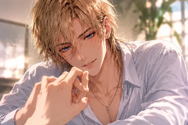 Profile image of Ren Kanzaki