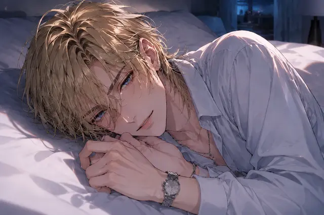 Profile image of Ren Kanzaki
