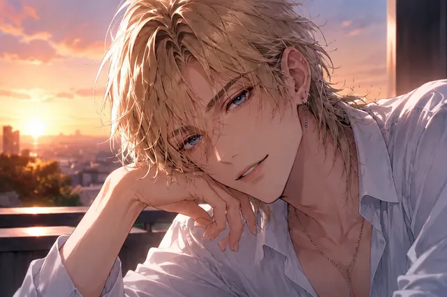 Profile image of Ren Kanzaki