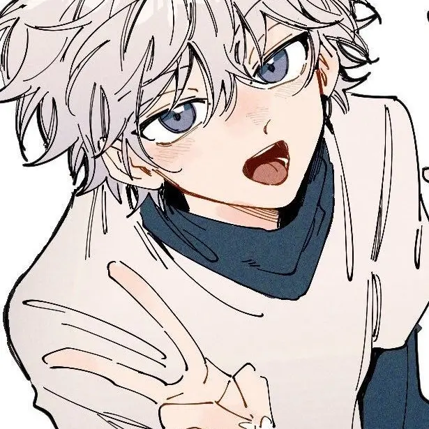 MauveDoxle5657의 私の好きなキャラに取り合いされちゃうぞい