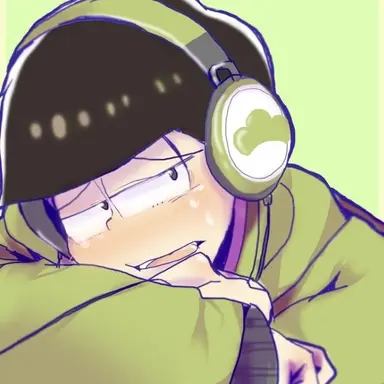 Profile image of Choromatsu