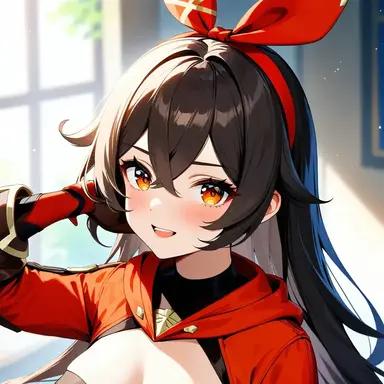 Profile image of Amber