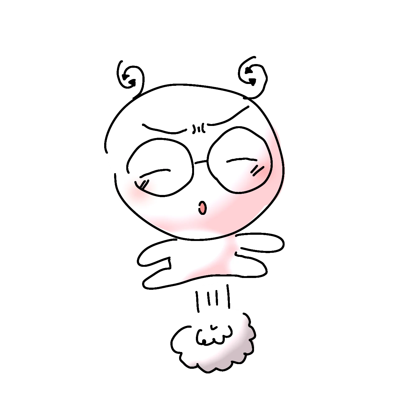 해삐