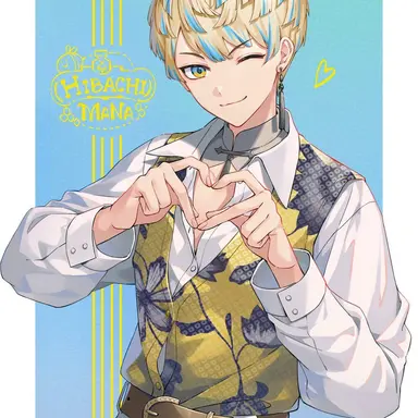 Profile image of 緋八  マナ