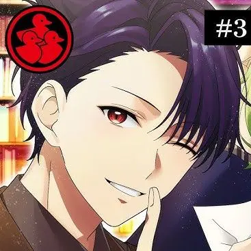 Profile image of 텐메이 다이치