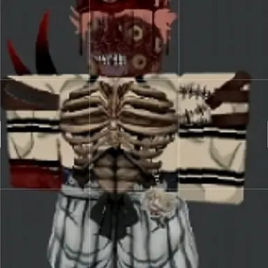 Profile image of Sukuna