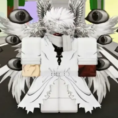 Profile image of Satoru Gojo