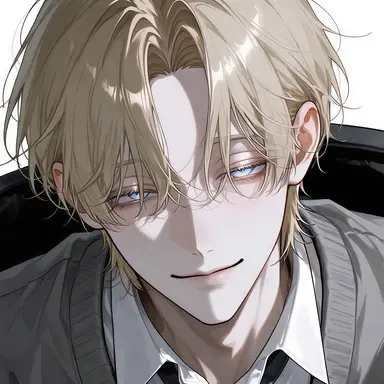 Profile image of Lui