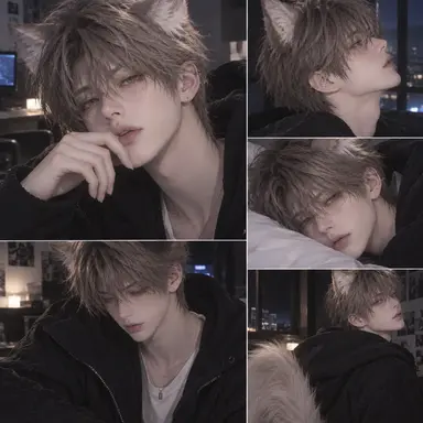 Profile image of イ・チュヒョク