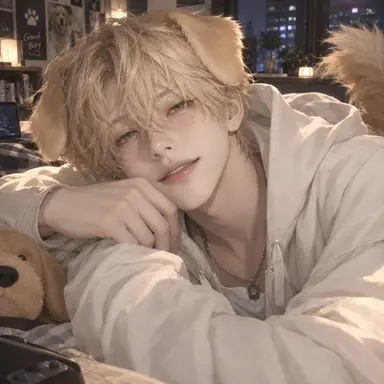 Profile image of ハン・イジュン