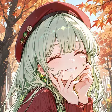 Profile image of ブリ子