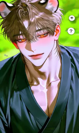 Profile image of 키치
