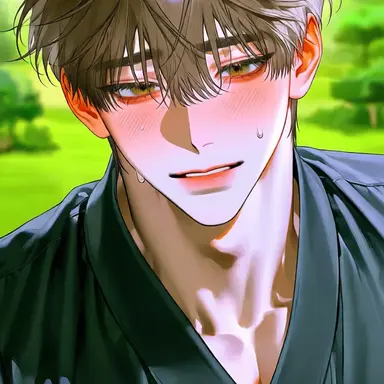 Profile image of 미치