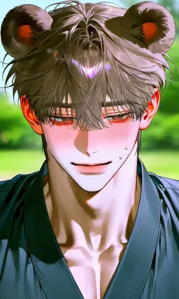 Profile image of 미치