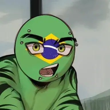 Profile image of Brazil