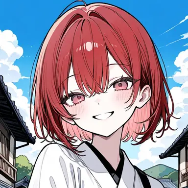 Profile image of あかね