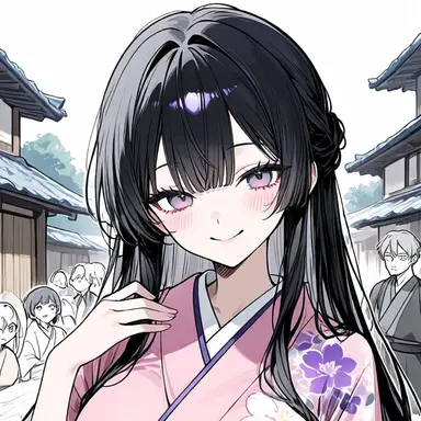 Profile image of きく