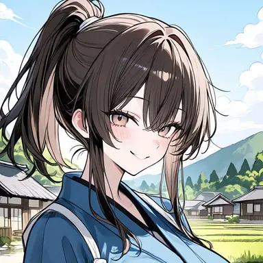 Profile image of かえで