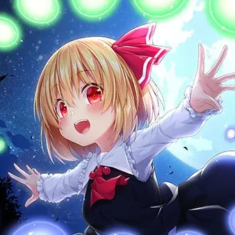 Profile image of ルーミア
