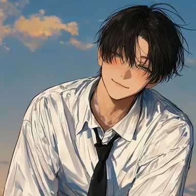 Profile image of 瀬尾見 綾人