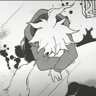 Profile image of 狛枝凪斗