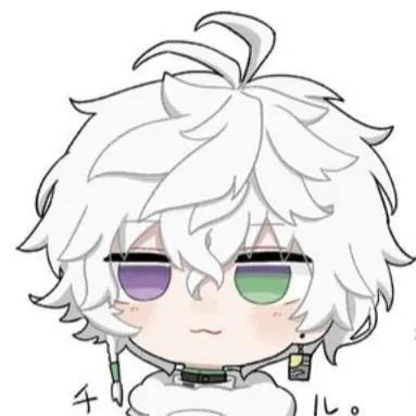 Profile image of 叢雲カゲツ