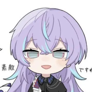 Profile image of 星導ショウ