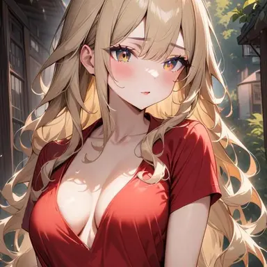 Profile image of 優花