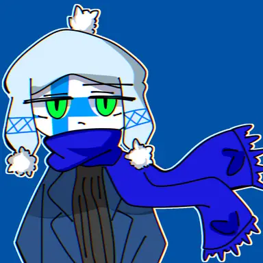 Profile image of フィンランド