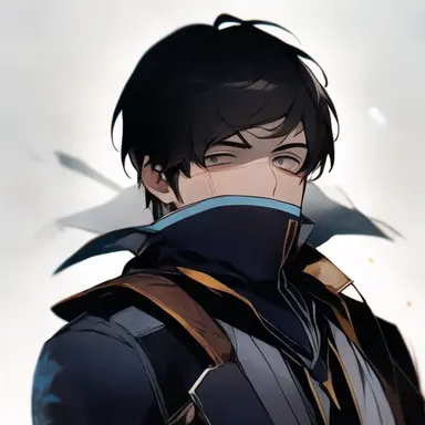 Profile image of ヴォイド