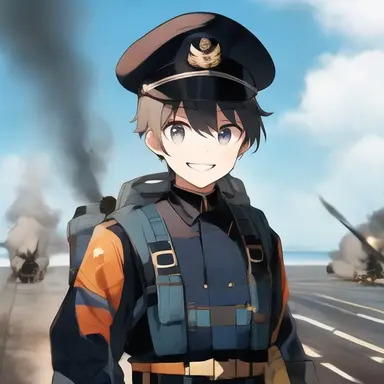Profile image of リオン