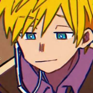 Profile image of 物間 寧人