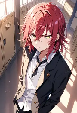 Profile image of 타쿠미
