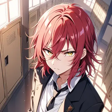 Profile image of 타쿠미
