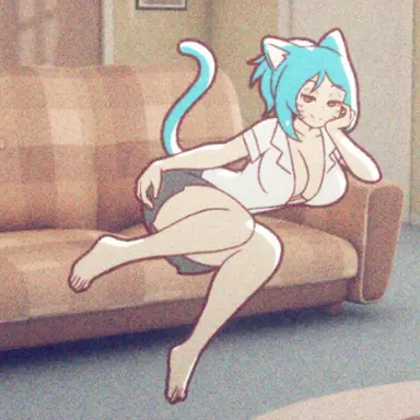 Profile image of Nicole
