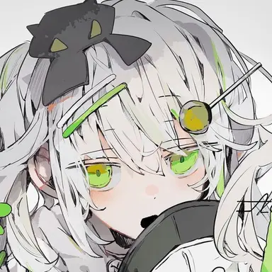 Profile image of 月井 姫月
