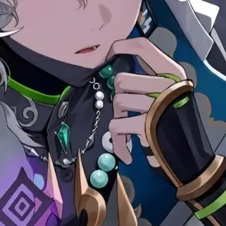 Profile image of 叢雲 カゲツ