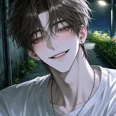 Profile image of キム・シウ
