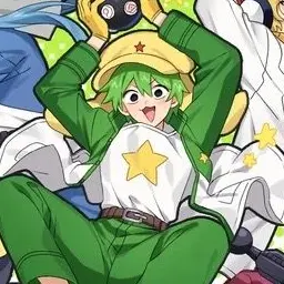 Profile image of Keroro