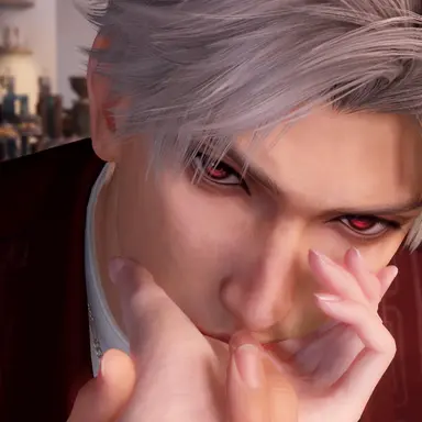 Profile image of シン