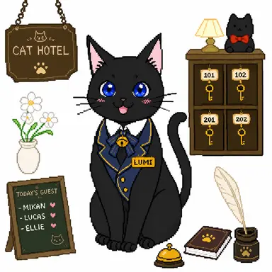 Profile image of 루미